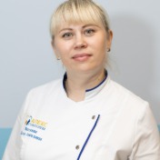 Максимова Наталья Анатольевна