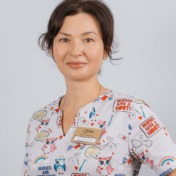 Будеско Яна Яковлевна