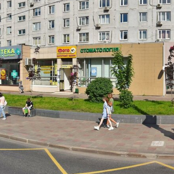 Стоматология Элен